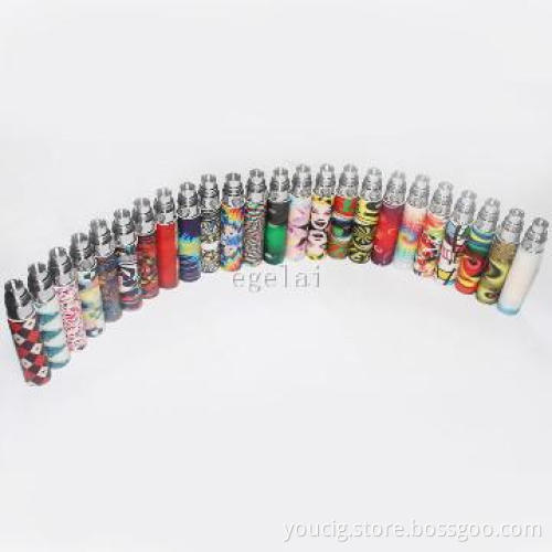 high quality eGo-H e cigarette kits